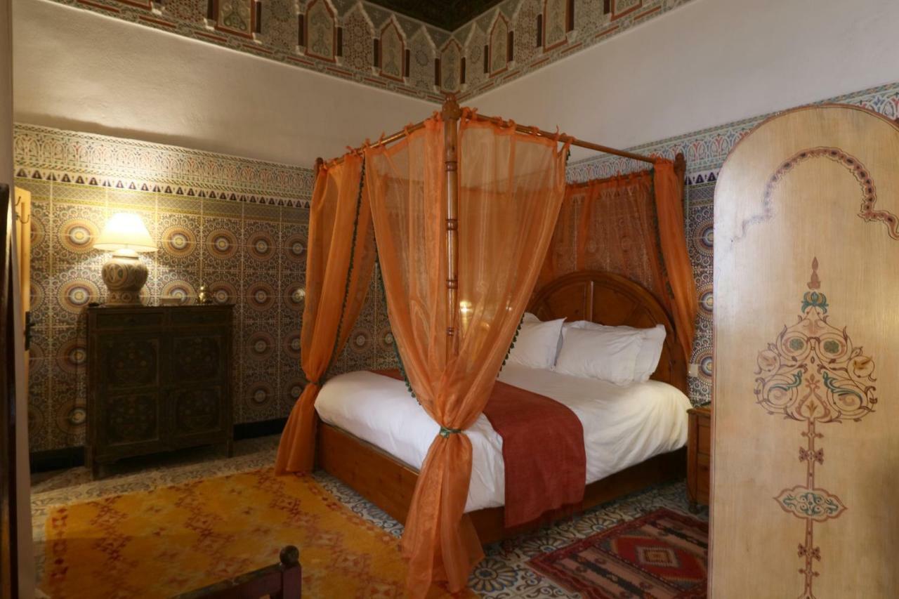 Riad Celia Marrakesh Cameră foto