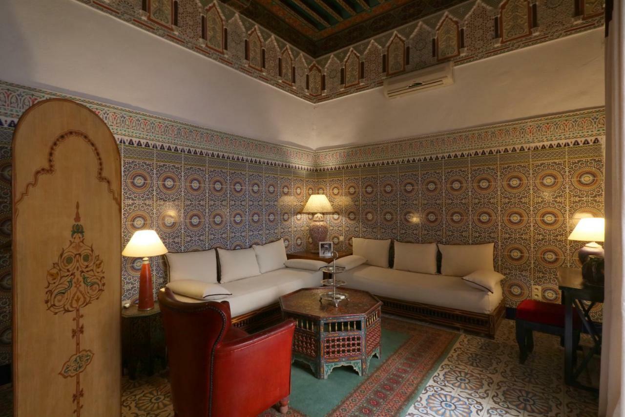 Riad Celia Marrakesh Cameră foto