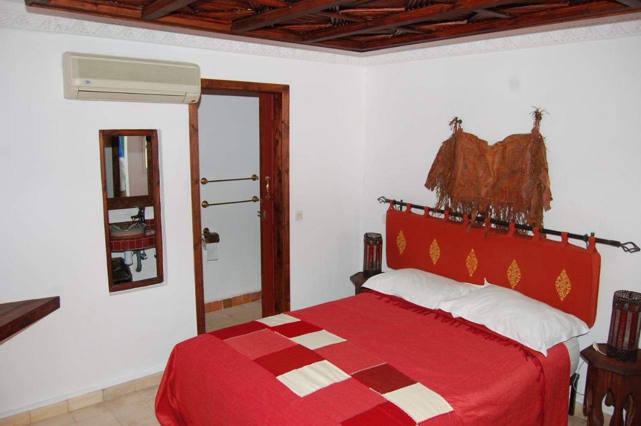 Riad Celia Marrakesh Cameră foto