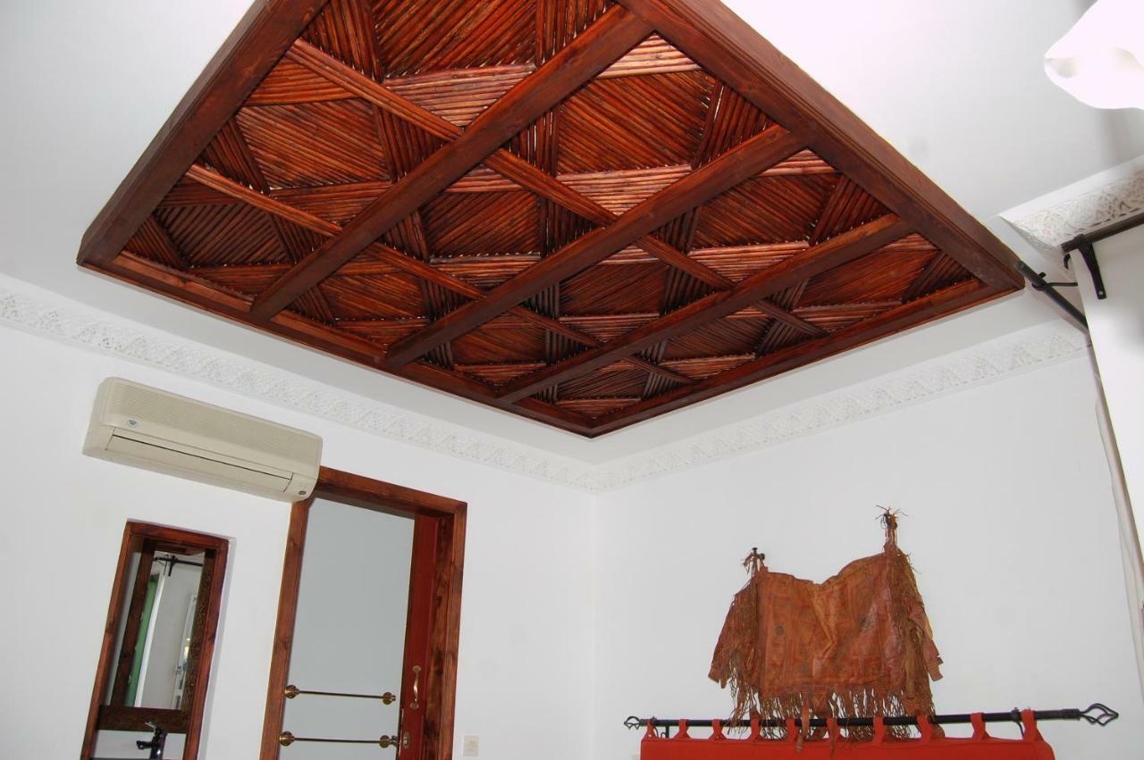 Riad Celia Marrakesh Cameră foto